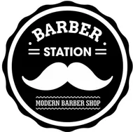 Barber Station